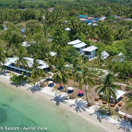 Koh Mook Riviera Beach Resort Εξωτερικό φωτογραφία