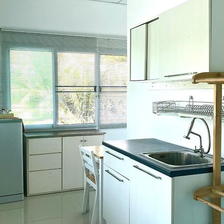 Koh Mook Riviera Beach Resort Εξωτερικό φωτογραφία