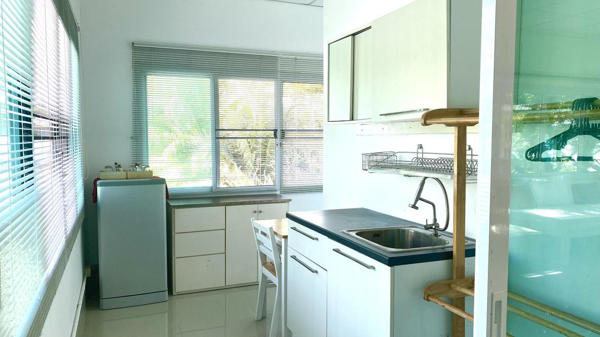Koh Mook Riviera Beach Resort Εξωτερικό φωτογραφία