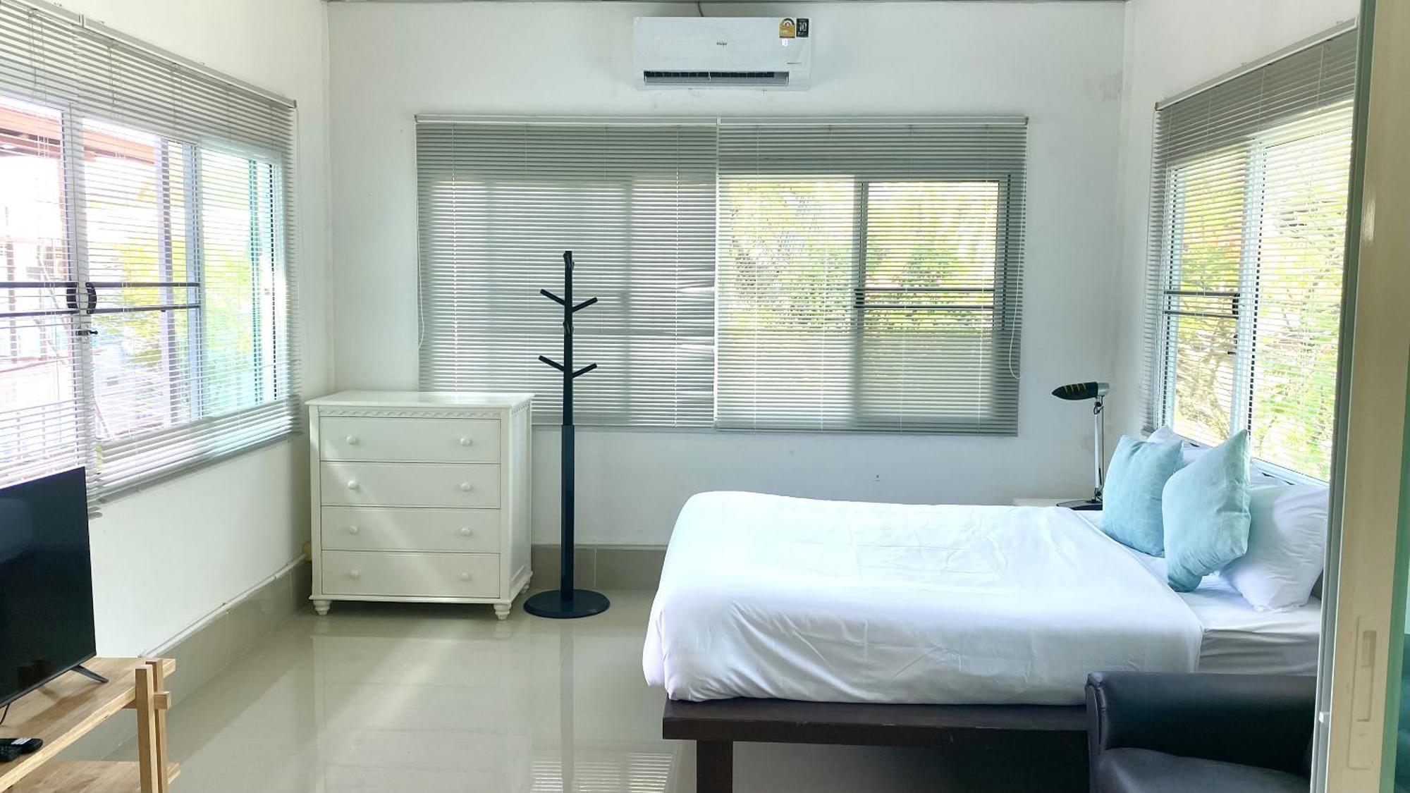 Koh Mook Riviera Beach Resort Εξωτερικό φωτογραφία